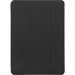 Pomologic Book Case iPad Air (4e Gen) Marinblå