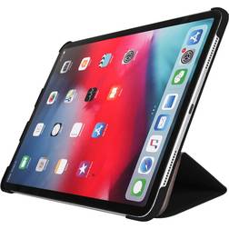 Pomologic Book Case iPad Pro 12.9 Svart