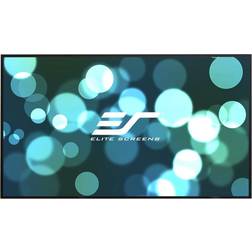 Elite Screens AR100H-CLR (16:9 100"Fixed Frame)