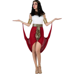Th3 Party Egyptian Woman Costume for Adults