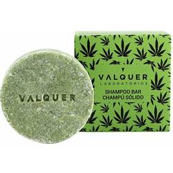 Valquer Shampoo Bar Cannabis 50g