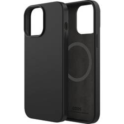 QDOS Touch Pure with Snap Case for iPhone 13 Pro Max