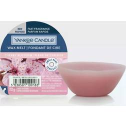 Yankee Candle Cherry Blossom Wax Melt Doftljus 22g