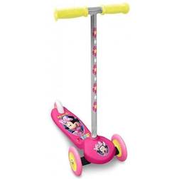 Minnie Steering Scooter
