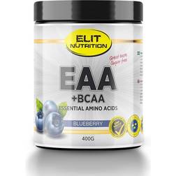 Elit Nutrition EAA + BCAA Blueberry 400g