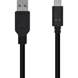 Aisens USB A-USB C 2.0 1m