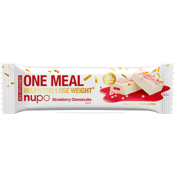 Nupo One Meal Bar Strawberry Cheesecake 60g 1 st