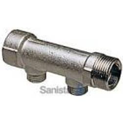 Uponor manifold male female thread s 1mt/ft 4x1/2mt