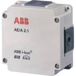 ABB 2CDG110086R0011 Analogingång 2-kanaler KNX, IP54