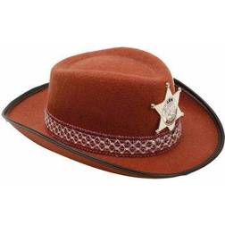Th3 Party Cowboy Hatt