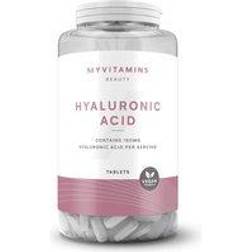 Myvitamins Hyaluronic Acid 30 st