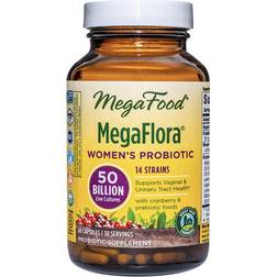 MegaFlora Women – Probiotika