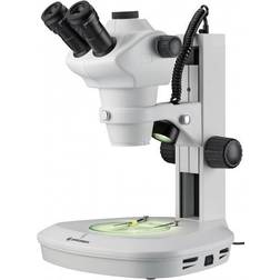 Bresser 5806200 Science – ETD 201 8 Stereo Microscope 50x White