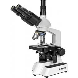 Bresser Microscope 5723100 Researcher Trino 40x-1000x