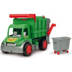 Wader Wozniak Gigant garbage truck Farmer (67015)