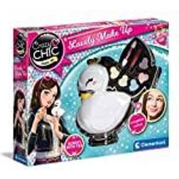 Clementoni Crazy Chic Lovely Make Up swan