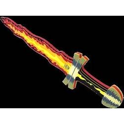 Liontouch Flame Sword (10-189)