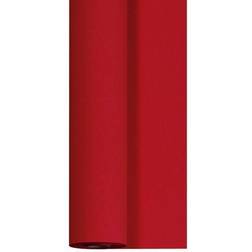 Duni Papirsdug cel, 1,18 x 25 m, rød