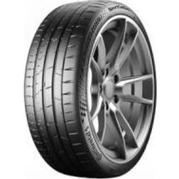 Continental SportContact 7 (255/30 R19 91Y)