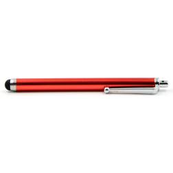 SERO Stylus Touch pen för smartphones og iPad, röd
