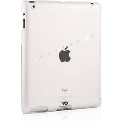 White Diamonds WHITE-DIAMONDS Sash Vit New iPad 3 Skal
