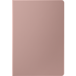 Samsung Galaxy Tab S7 Tab S7 FE Book Cover Pink