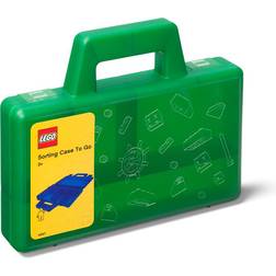 Lego LEGO Sortingcase To Go Green 40870003