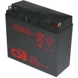 CSB Battery GP12170 Power Supply