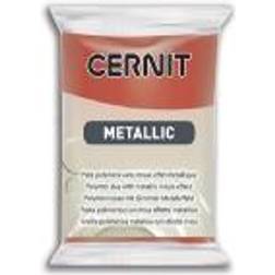 Cernit Metallic 057 56g copper