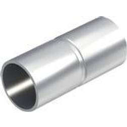 OBO Muffe aluminium, Ø 20 mm, godstykkelse 1,2 mm