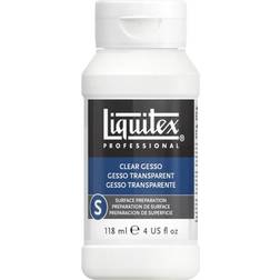 Liquitex Clear Gesso 118 ml