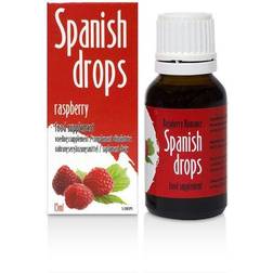 Cobeco Pharma Spanish Drops 15ml