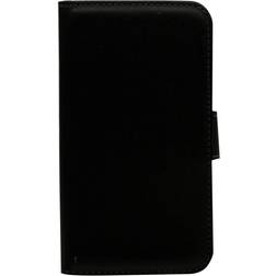 Hama Leather Look 2 Wallet Case for iPhone 6/6S Plus