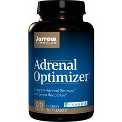Jarrow Formulas Adrenal Optimizer 120 tabletter