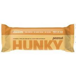 Maxim HERO Bar Proteinbar HUNKY Peanut 55 g