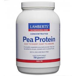 Lamberts Pea Protein 750g