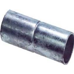 DIETZEL Muffe aluminium 20 mm (3/4)