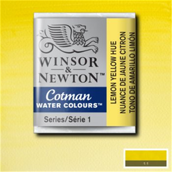 Winsor & Newton Cotman akvarell hp färg 346