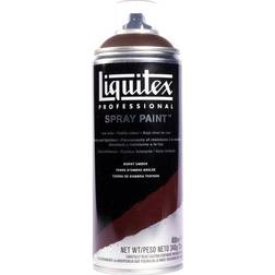 Liquitex LX Akrylspray Burnt Umber