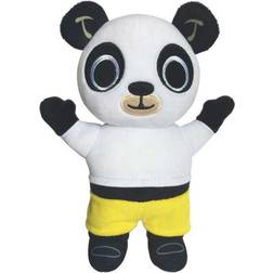 Golden Bear Bing Pando Soft Toy
