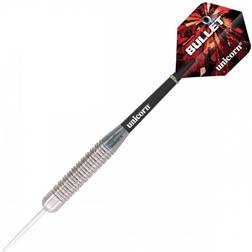 Unicorn Gary Anderson Bullet Stainless Steel Darts
