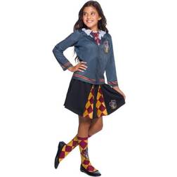 Rubies Gryffindor Topp (8-10 År) Harry Potter Tröja Överdel