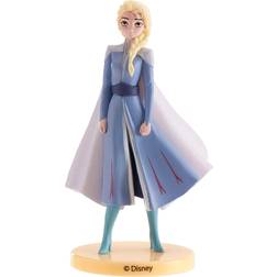 Dekora Tårtfigur Elsa Frozen/Frost