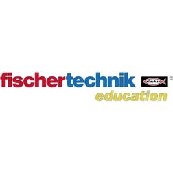 Fischertechnik education Expansionsmodul Robot Robotics: Add On IoT 559897