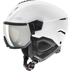 Uvex Instinct Visor Helmet