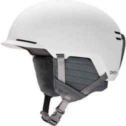 Smith Scout Helmet matte white XL