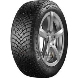 Continental IceContact 3 195/55TR16 91T XL