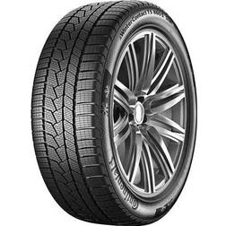 Continental ContiWinterContact TS860S 245/40WR20 99W XL