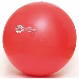 Sissel Träningsboll 65 cm röd SIS-160.062