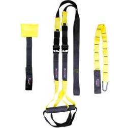 inSPORTline Sling Trainer Yellow
